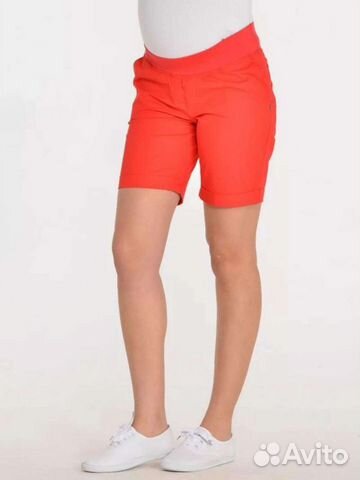 Шорты для беременных