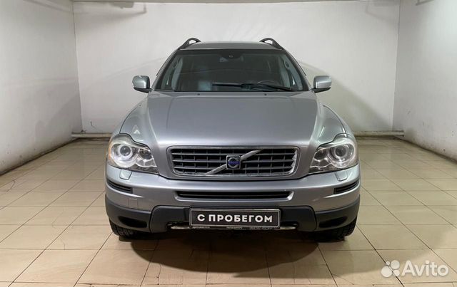 Volvo XC90 `2008