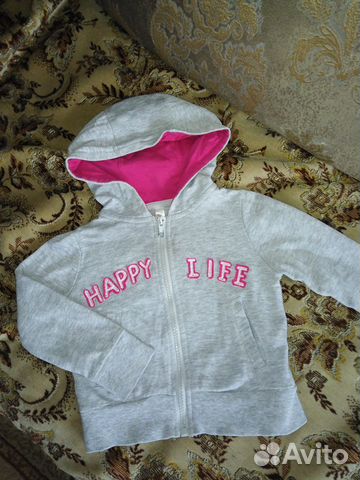 Одежда пакетом на девочку 110 116