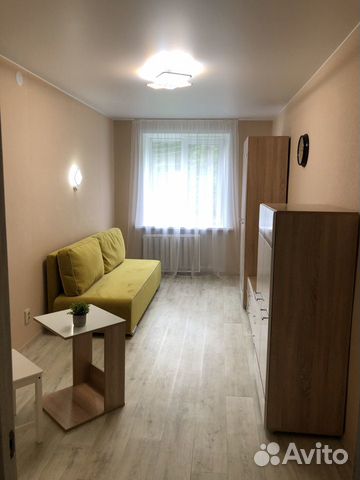 

2-к. квартира, 47 м², 2 кровати