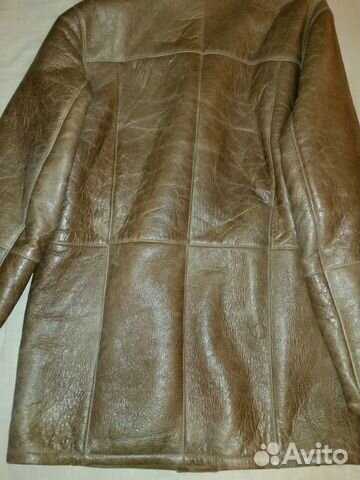 Мужская дубленка Sagitta Мужская дубленка Sagitta