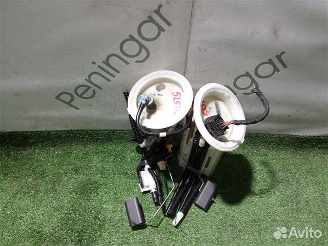 Бензонасос Bmw 525I E60