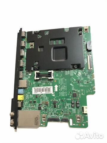 Main BN41-02534B BN94-10994T гарантия