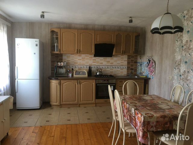 

4-к. квартира, 100 м², 4 кровати