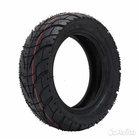 Покрышка Tuovt 80/65-6, 255x80 для электросамоката