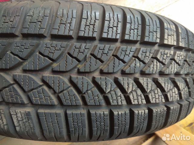 Bridgestone Blizzak LM-18 175/65 R14