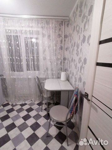 

2-к. квартира, 47 м², 2 кровати
