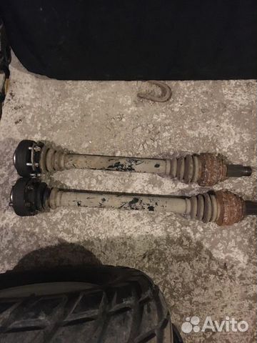 Левый задний привод на бмв е92
