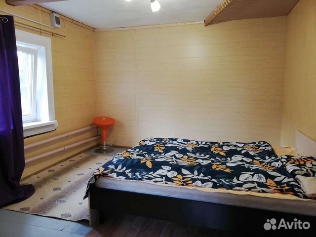 

1-к. квартира, 23 м², 1 кровать