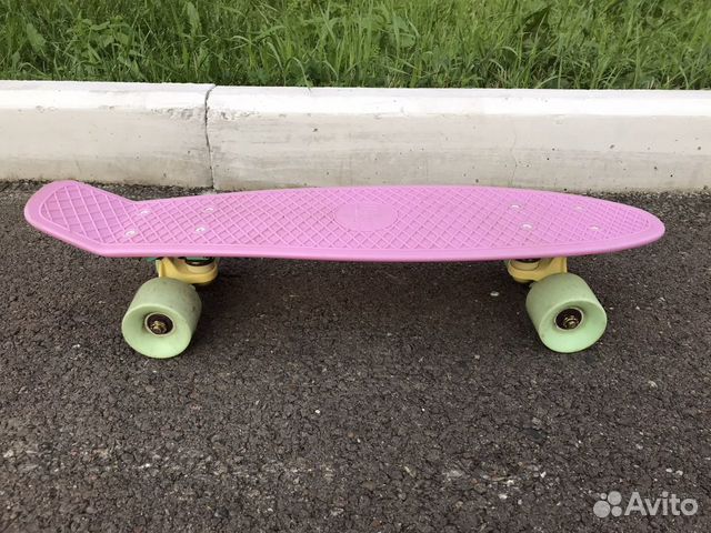 Penny board оригинал