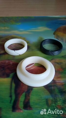 Втулка рулевой рейки Honda Civic