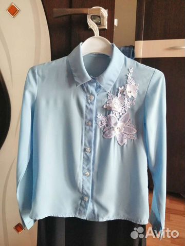 Блузка,сарафан и джемпер