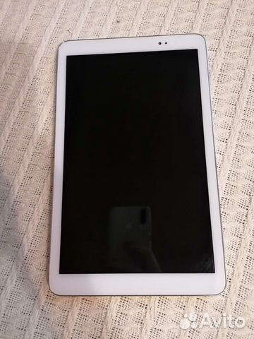 Планшет huawei