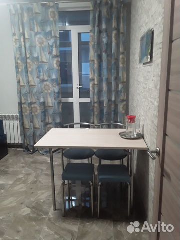 

2-к. квартира, 45 м², 4 кровати