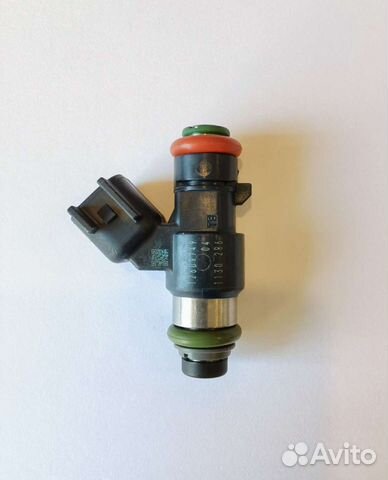 Форсунка топливная General Motors. Новая