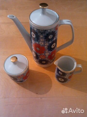 Фарфор Кольдиц (гдр)