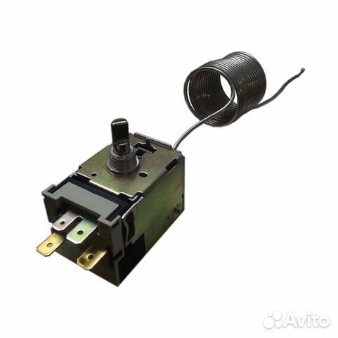 Термореле для Холодильника Атлант Там 133 1м