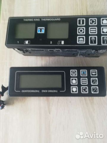 Пульт плата контроллер Thermo King kd2sr,TS300/500