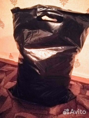 Пакет женских вещей