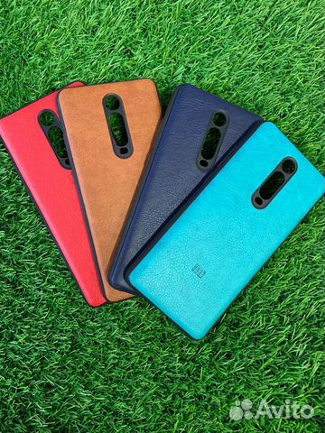 Чехол для Xiaomi Redmi Mi 9T/ K20 / K20 Pro