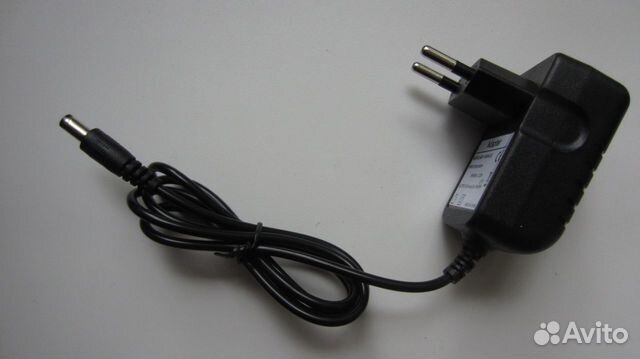 Адаптер для зарядки стаканов рации Baofeng