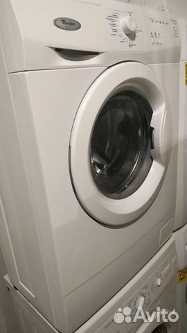 Whirlpool AWG308
