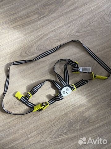 Вожжи -поводок Mothercare для ребенка