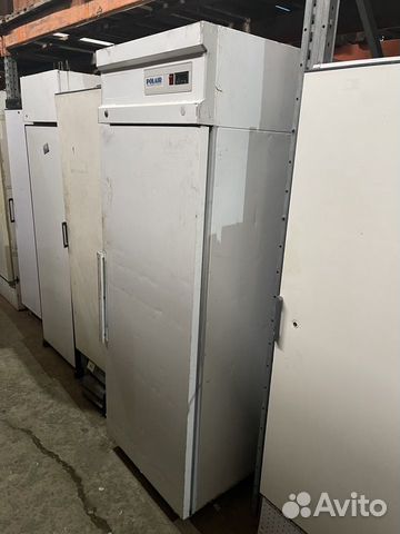 Шкаф холодильный Polair CM107-S