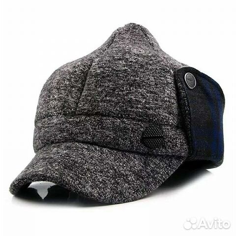 Кепка (буденовка)