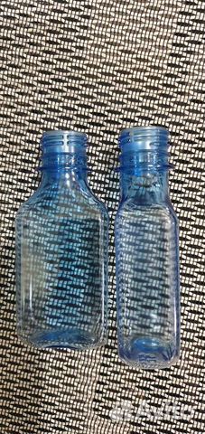 Распылители и флаконы, коричневые, прозрачные и др