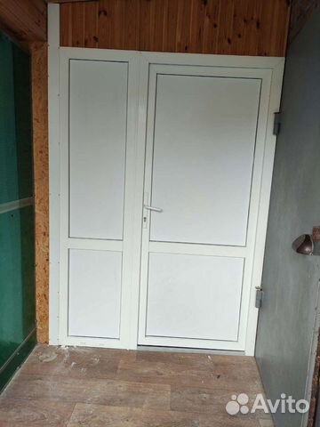 Двери б/у