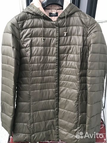 Куртка Италия