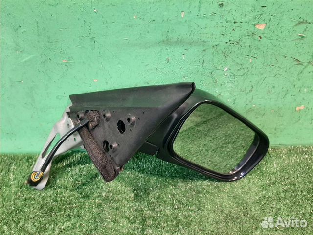 Зеркало правое Subaru Forester SG/S11 2003