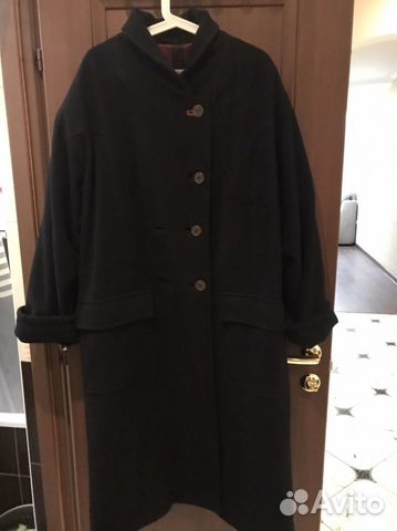 Пальто женское 52 размер