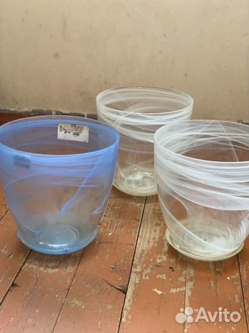 Горшок для цветов