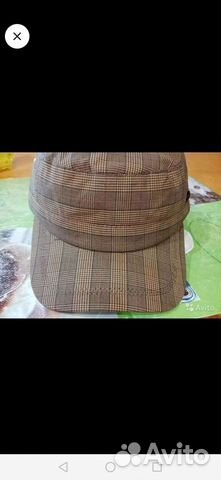 Кепка бейсболка оригинал мужская новая