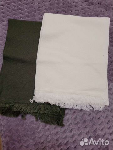 Кашне военное