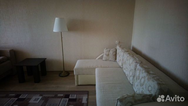 

2-к. квартира, 45 м², 3 кровати