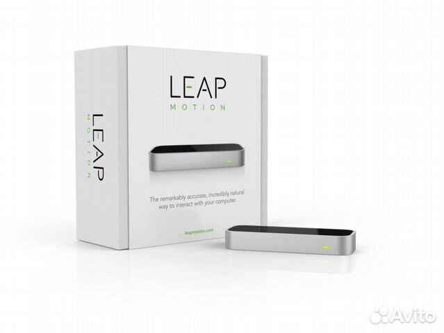 Leap Motion