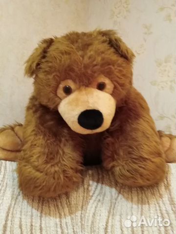 Игрушки для детей