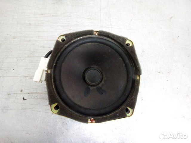 Динамик задний левый Chevrolet Lacetti 2003-2013