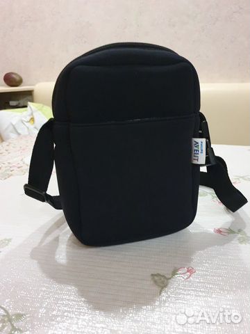 Термо сумка avent