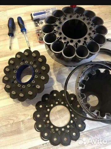 Продаю прокладки к циклону Dyson