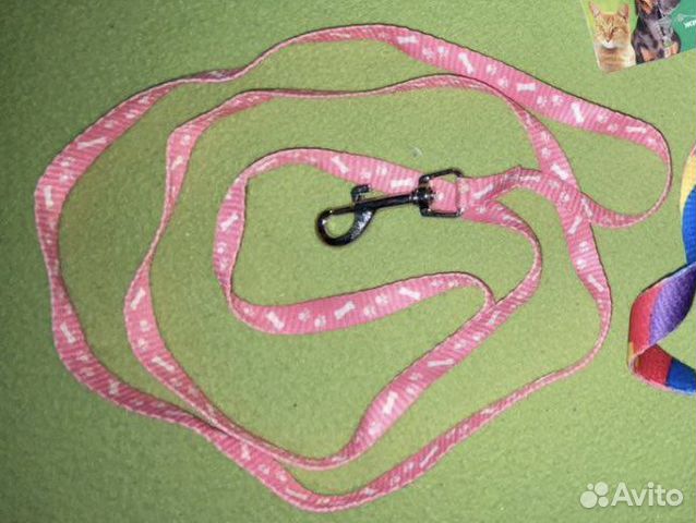 Поводок для собак/кошек