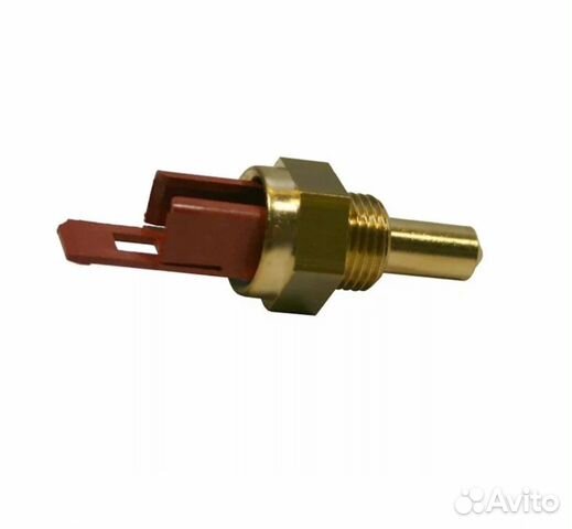 Датчик температуры NTC (погружной)