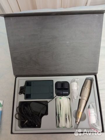 Аппарат для татуажа Гиантсан