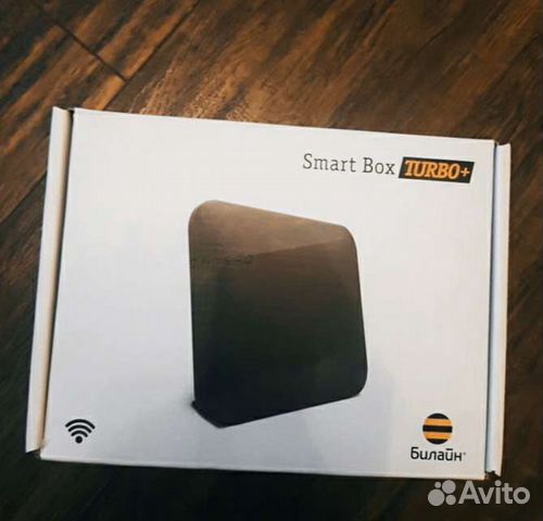 Smart box turbo прошивка