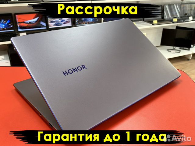 Ноутбук Хонор Купить В Красноярске