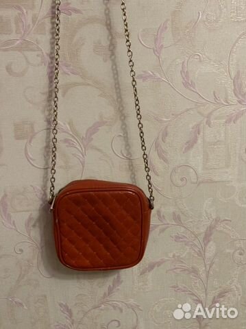 Сумка женская