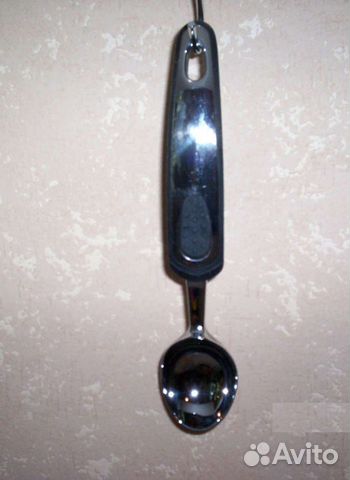 Ложечка для шариков из мороженого